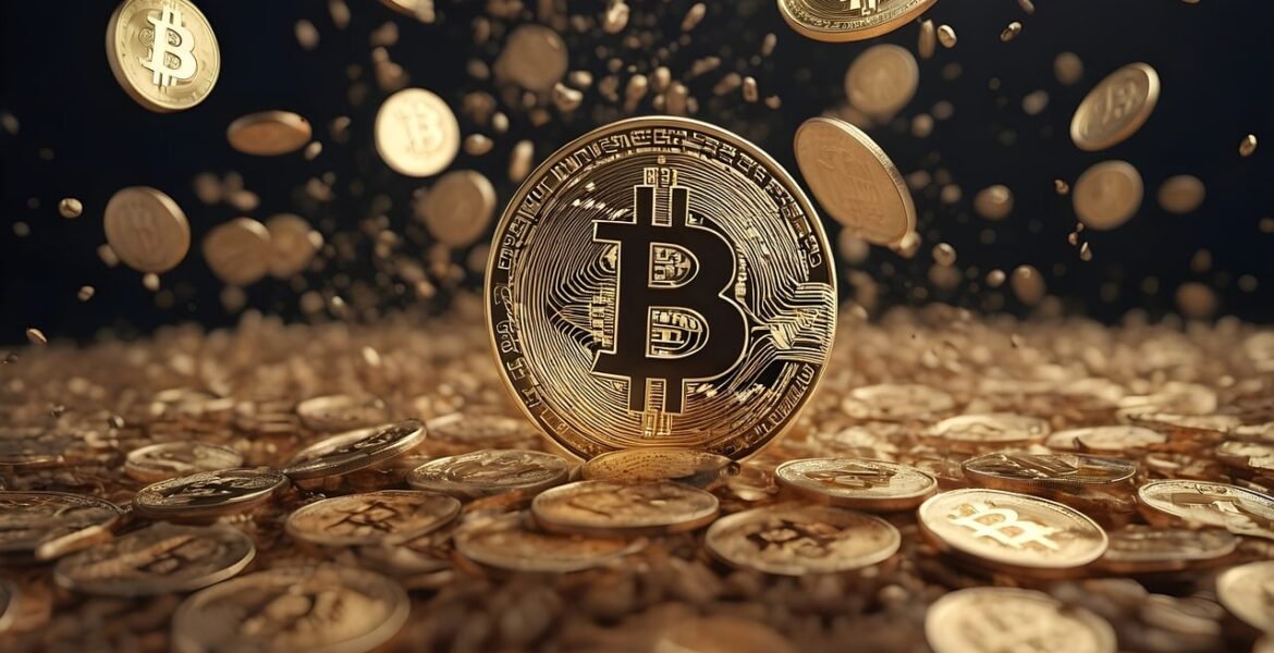¿Que es el halving de Bitcoin?
